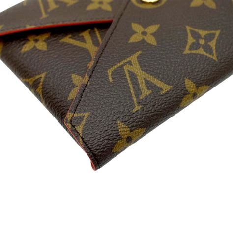 pochette kirigami falso louis vuitton|louis vuitton kirigami medium monogram.